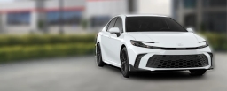 Toyota Camry SE AWD (Natl) 2026
