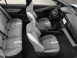 Toyota Camry SE AWD (Natl) 2026