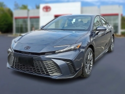 Toyota Camry SE AWD (Natl) 2026