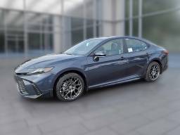 Toyota Camry SE AWD (Natl) 2026
