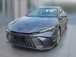 Toyota Camry SE AWD (Natl) 2026