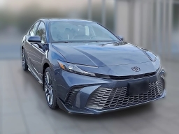 Toyota Camry SE AWD (Natl) 2026