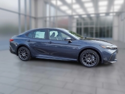 Toyota Camry SE AWD (Natl) 2026