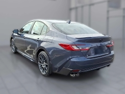 Toyota Camry SE AWD (Natl) 2026