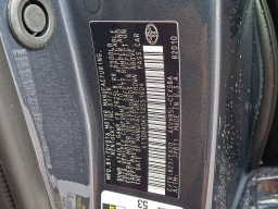 Toyota Camry SE AWD (Natl) 2026