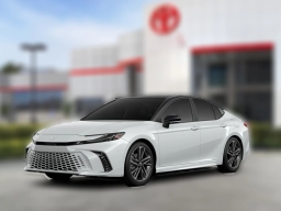 Toyota Camry XSE AWD (Natl) 2026