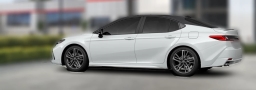 Toyota Camry XSE AWD (Natl) 2026