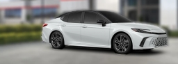 Toyota Camry XSE AWD (Natl) 2026