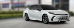 Toyota Camry XSE AWD (Natl) 2026