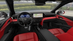 Toyota Camry XSE AWD (Natl) 2026