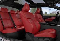 Toyota Camry XSE AWD (Natl) 2026