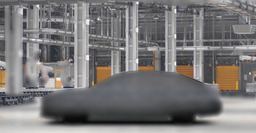 Toyota Camry SE AWD (Natl) 2026