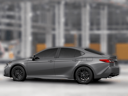 Toyota Camry SE AWD (Natl) 2026