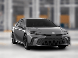 Toyota Camry SE AWD (Natl) 2026