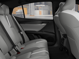 Toyota Camry SE AWD (Natl) 2026