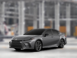 Toyota Camry XSE AWD (Natl) 2026