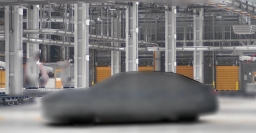 Toyota Camry XSE AWD (Natl) 2026