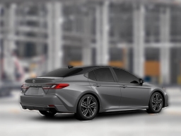 Toyota Camry XSE AWD (Natl) 2026