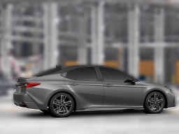 Toyota Camry XSE AWD (Natl) 2026