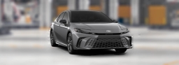 Toyota Camry XSE AWD (Natl) 2026