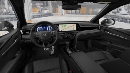 Toyota Camry XSE AWD (Natl) 2026