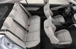 Toyota Camry XLE AWD (Natl) 2026