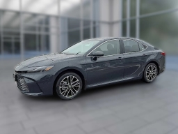 Toyota Camry XLE AWD (Natl) 2026