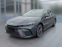 Toyota Camry XLE AWD (Natl) 2026