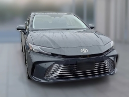 Toyota Camry XLE AWD (Natl) 2026