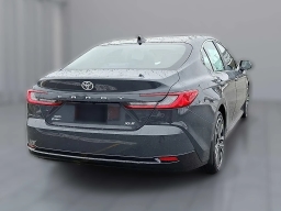 Toyota Camry XLE AWD (Natl) 2026