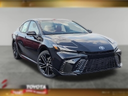 Toyota Camry XSE AWD (Natl) 2026