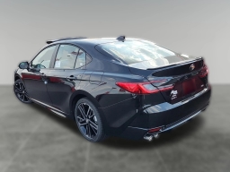 Toyota Camry XSE AWD (Natl) 2026