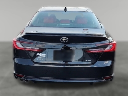 Toyota Camry XSE AWD (Natl) 2026