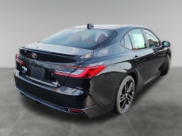 Toyota Camry XSE AWD (Natl) 2026