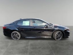 Toyota Camry XSE AWD (Natl) 2026