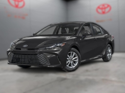 Toyota Camry XLE AWD (Natl) 2026