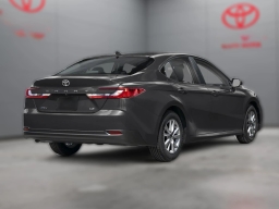 Toyota Camry XLE AWD (Natl) 2026