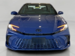 Toyota Camry XSE AWD (Natl) 2026