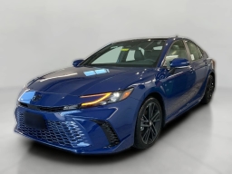 Toyota Camry XSE AWD (Natl) 2026