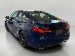 Toyota Camry XSE AWD (Natl) 2026
