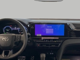 Toyota Camry XSE AWD (Natl) 2026