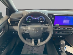 Toyota Camry XSE AWD (Natl) 2026