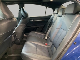 Toyota Camry XSE AWD (Natl) 2026