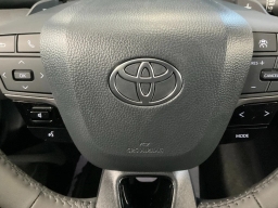 Toyota Camry XSE AWD (Natl) 2026