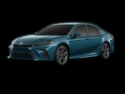 Toyota Camry XSE AWD (Natl) 2026