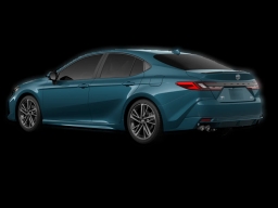 Toyota Camry XSE AWD (Natl) 2026