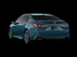 Toyota Camry XSE AWD (Natl) 2026