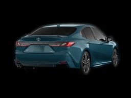 Toyota Camry XSE AWD (Natl) 2026