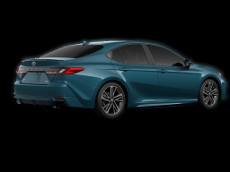 Toyota Camry XSE AWD (Natl) 2026