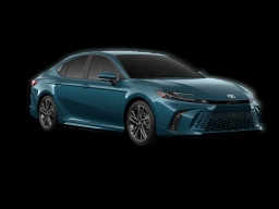 Toyota Camry XSE AWD (Natl) 2026